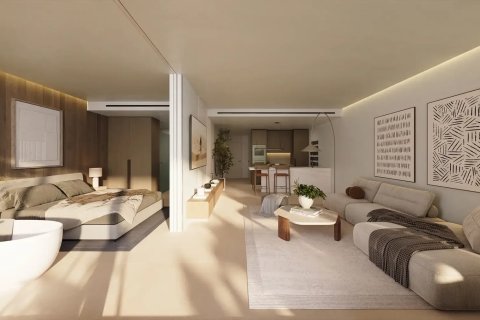 Apartamento en venta Benalmádena, Málaga, España 2 dormitorios, 88 m2 No. 135441 - foto 5