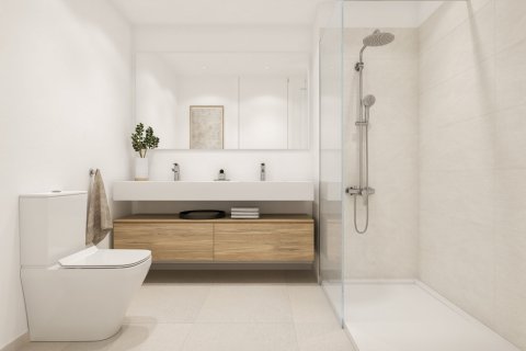 Apartamento en venta Estepona, Málaga, España 3 dormitorios, 104 m2 No. 135445 - foto 8