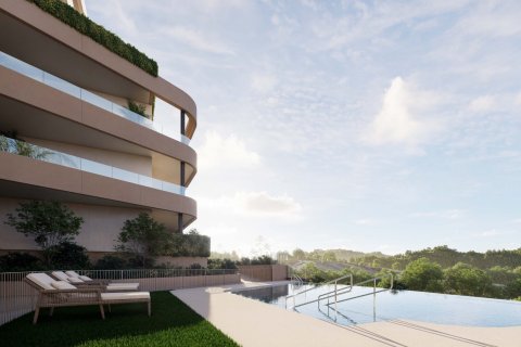 Apartamento en venta Estepona, Málaga, España 3 dormitorios, 104 m2 No. 135445 - foto 11