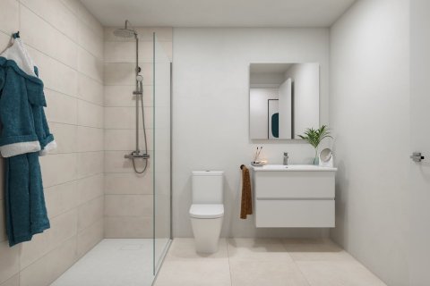 Apartamento en venta Fuengirola, Málaga, España 2 dormitorios, 89 m2 No. 135440 - foto 15