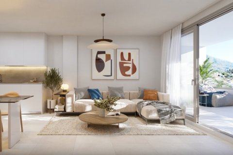 Apartamento en venta Fuengirola, Málaga, España 2 dormitorios, 89 m2 No. 135440 - foto 13