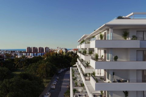 Apartamento en venta Fuengirola, Málaga, España 2 dormitorios, 89 m2 No. 135440 - foto 24