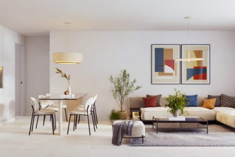 Apartamento en venta Fuengirola, Málaga, España 2 dormitorios, 89 m2 No. 135440 - foto 10