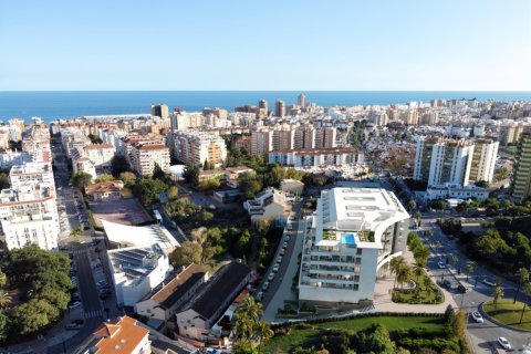 Apartamento en venta Fuengirola, Málaga, España 2 dormitorios, 89 m2 No. 135440 - foto 19
