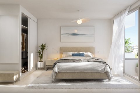Apartamento en venta Fuengirola, Málaga, España 2 dormitorios, 89 m2 No. 135440 - foto 17