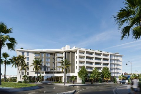 Apartamento en venta Fuengirola, Málaga, España 2 dormitorios, 89 m2 No. 135440 - foto 20