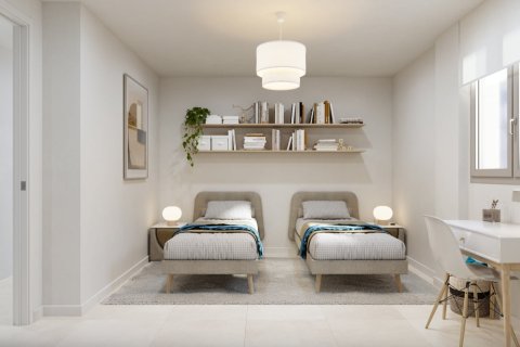 Apartamento en venta Fuengirola, Málaga, España 2 dormitorios, 89 m2 No. 135440 - foto 18
