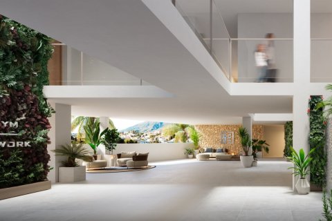 Apartamento en venta Fuengirola, Málaga, España 2 dormitorios, 89 m2 No. 135440 - foto 4