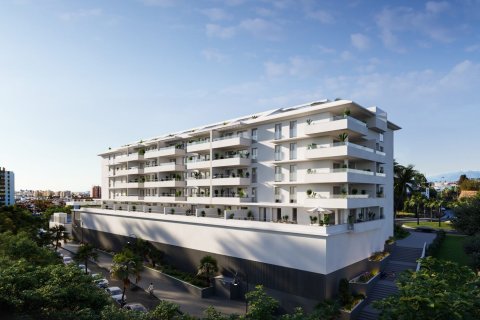 Apartamento en venta Fuengirola, Málaga, España 2 dormitorios, 89 m2 No. 135440 - foto 1