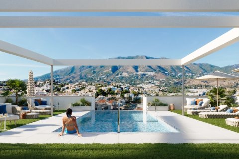 Apartamento en venta Fuengirola, Málaga, España 2 dormitorios, 89 m2 No. 135440 - foto 23