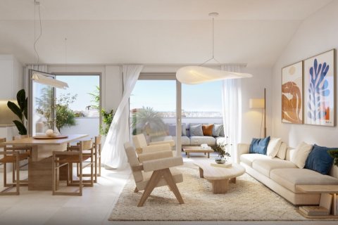 Apartamento en venta Fuengirola, Málaga, España 2 dormitorios, 89 m2 No. 135440 - foto 14