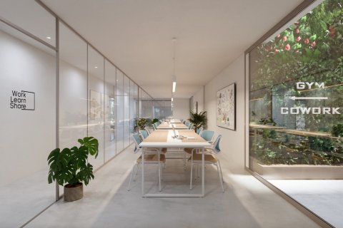 Apartamento en venta Fuengirola, Málaga, España 2 dormitorios, 89 m2 No. 135440 - foto 2
