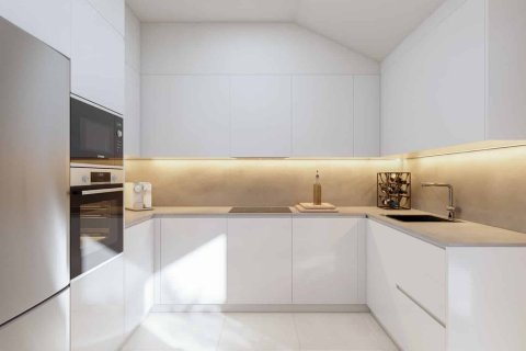 Apartamento en venta Fuengirola, Málaga, España 2 dormitorios, 89 m2 No. 135440 - foto 16