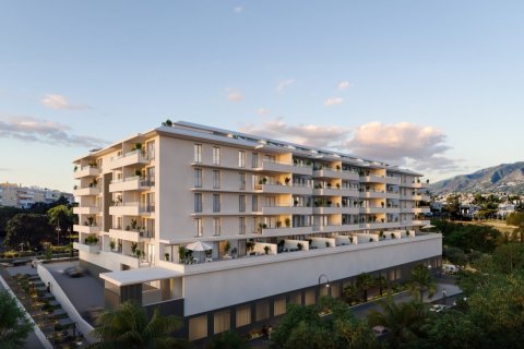 Apartamento en venta Fuengirola, Málaga, España 2 dormitorios, 89 m2 No. 135440 - foto 21