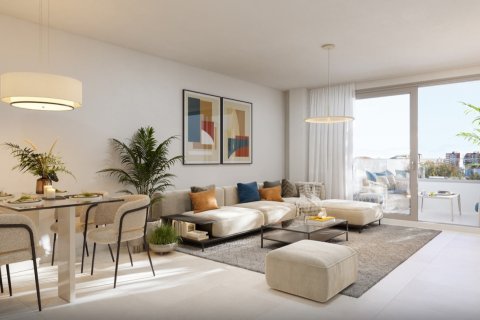 Apartamento en venta Fuengirola, Málaga, España 2 dormitorios, 89 m2 No. 135440 - foto 12