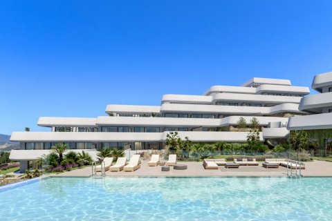 Dzīvoklis pārdošanā Casares, Malaga, Spānijā 3 istabas, 99.91 m2 Nr. 174091 - attēls 11