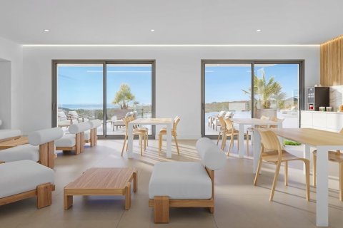 Wohnung zum Verkauf in Casares, Malaga, Spanien 3 Schlafzimmer, 99.91 m2 Nr. 174091 - Foto 6