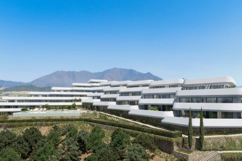 Dzīvoklis pārdošanā Casares, Malaga, Spānijā 3 istabas, 99.91 m2 Nr. 174091 - attēls 2
