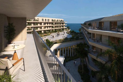 Apartment for sale in Manilva, Malaga, Spain 3 bedrooms, 133.96 sq.m. No. 174530 - photo 5