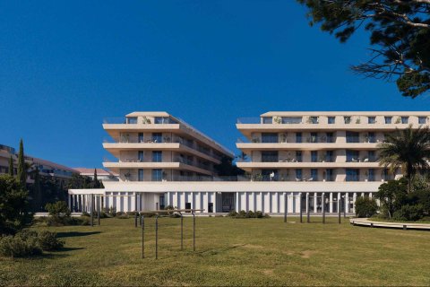 Apartment for sale in Manilva, Malaga, Spain 4 bedrooms, 186.16 sq.m. No. 174531 - photo 9