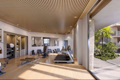Apartment for sale in Manilva, Malaga, Spain 3 bedrooms, 137.34 sq.m. No. 174532 - photo 6