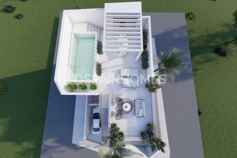 Appartamento in vendita a Pilar de la Horadada, Alicante, Spagna 2 camere da letto, 90 mq. N° 167356 - foto 11