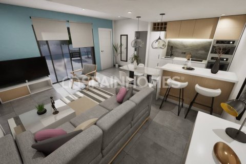 Villa for sale in Torre-Pacheco, Murcia, Spain 3 bedrooms, 84 sq.m. No. 167355 - photo 9