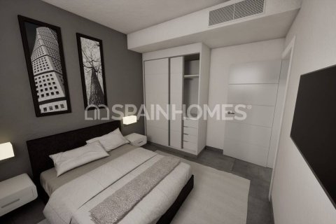 Villa for sale in Torre-Pacheco, Murcia, Spain 3 bedrooms, 84 sq.m. No. 167355 - photo 16