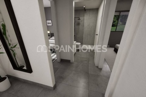 Villa for sale in Torre-Pacheco, Murcia, Spain 3 bedrooms, 84 sq.m. No. 167355 - photo 20
