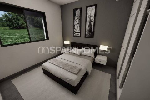 Villa for sale in Torre-Pacheco, Murcia, Spain 3 bedrooms, 84 sq.m. No. 167355 - photo 17