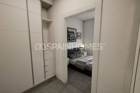Villa for sale in Torre-Pacheco, Murcia, Spain 3 bedrooms, 84 sq.m. No. 167355 - photo 18
