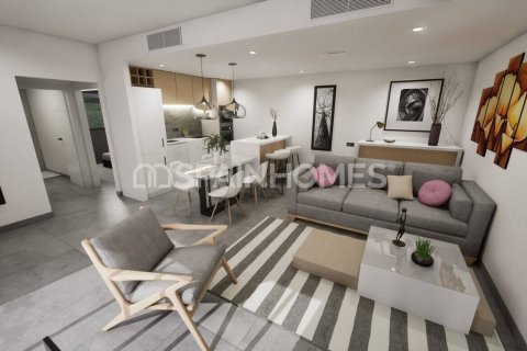 Villa for sale in Torre-Pacheco, Murcia, Spain 3 bedrooms, 84 sq.m. No. 167355 - photo 8