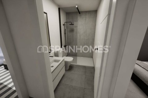 Villa for sale in Torre-Pacheco, Murcia, Spain 3 bedrooms, 84 sq.m. No. 167355 - photo 19