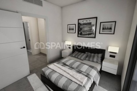 Villa for sale in Torre-Pacheco, Murcia, Spain 3 bedrooms, 84 sq.m. No. 167355 - photo 12