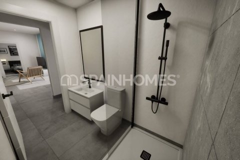 Villa for sale in Torre-Pacheco, Murcia, Spain 3 bedrooms, 84 sq.m. No. 167355 - photo 21
