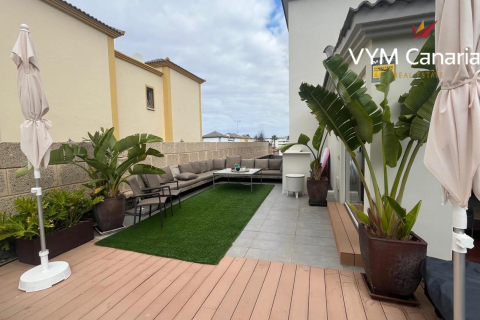 Villa for sale in Fanabe, Tenerife, Spain 4 bedrooms, 202 sq.m. No. 167360 - photo 8