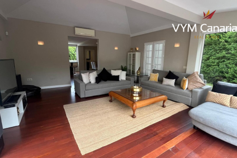 Villa for sale in Fanabe, Tenerife, Spain 4 bedrooms, 202 sq.m. No. 167360 - photo 22