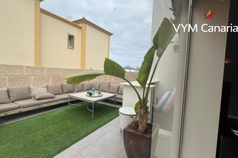Villa for sale in Fanabe, Tenerife, Spain 4 bedrooms, 202 sq.m. No. 167360 - photo 9