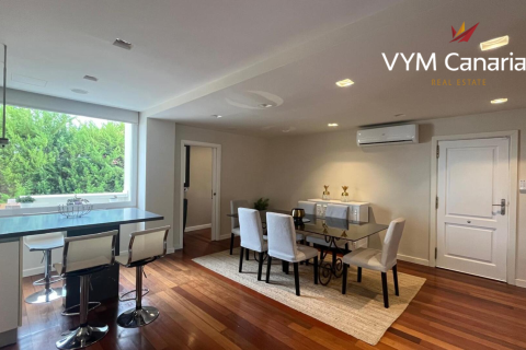 Villa for sale in Fanabe, Tenerife, Spain 4 bedrooms, 202 sq.m. No. 167360 - photo 30