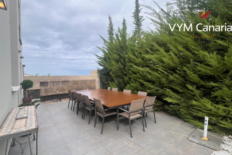 Villa for sale in Fanabe, Tenerife, Spain 4 bedrooms, 202 sq.m. No. 167360 - photo 14