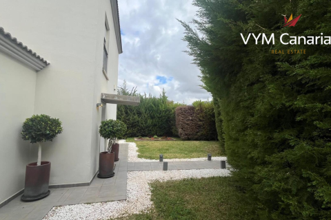 Villa for sale in Fanabe, Tenerife, Spain 4 bedrooms, 202 sq.m. No. 167360 - photo 5