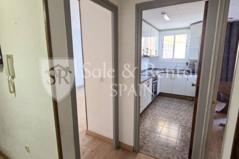 Apartamento en venta en Blanes, Gerona, España 4 dormitorios, 90 m2 No. 167354 - foto 5