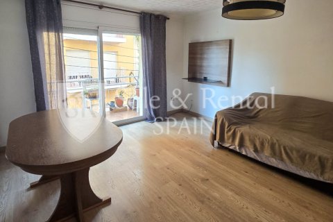 Apartamento en Blanes, Gerona, España 4 dormitorios, 90 m2 No. 167354