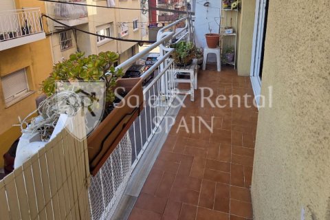 Apartamento en venta en Blanes, Gerona, España 4 dormitorios, 90 m2 No. 167354 - foto 12