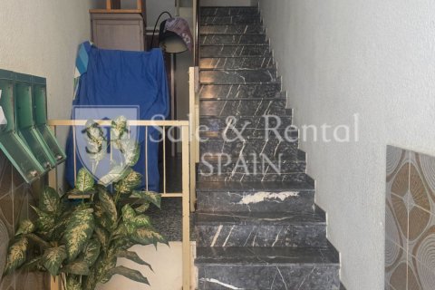Apartamento en venta en Blanes, Gerona, España 4 dormitorios, 90 m2 No. 167354 - foto 14