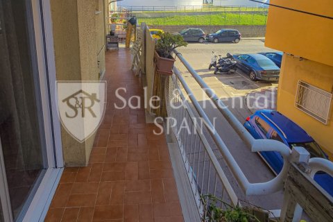 Apartamento en venta en Blanes, Gerona, España 4 dormitorios, 90 m2 No. 167354 - foto 3