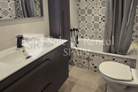 Apartamento en venta en Blanes, Gerona, España 4 dormitorios, 90 m2 No. 167354 - foto 7