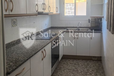 Apartamento en venta en Blanes, Gerona, España 4 dormitorios, 90 m2 No. 167354 - foto 4