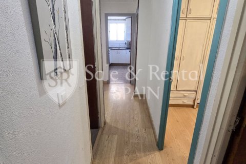 Apartamento en venta en Blanes, Gerona, España 4 dormitorios, 90 m2 No. 167354 - foto 6