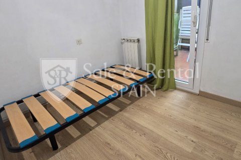Apartamento en venta en Blanes, Gerona, España 4 dormitorios, 90 m2 No. 167354 - foto 9